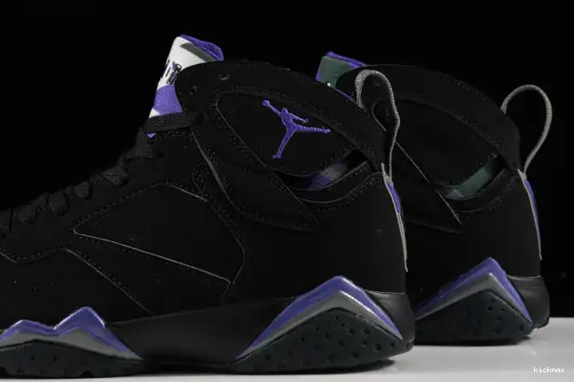 Rep Air Allen 304775-053 Jordan Ray Retro 7 Bucks 0529
